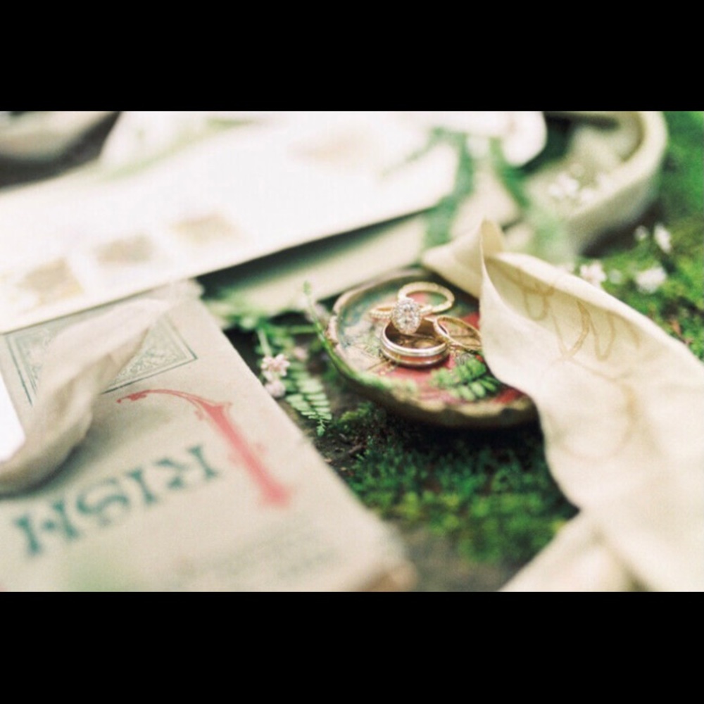 Verragio engagement ring